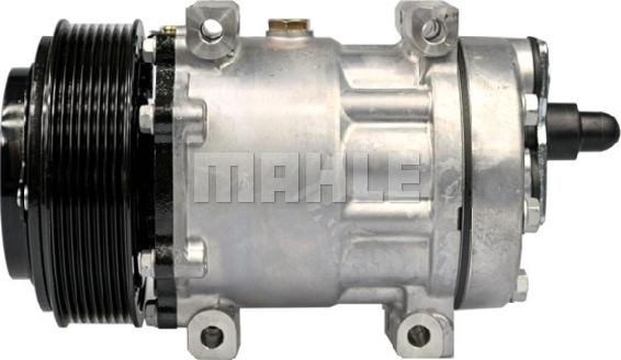 PSH 090.905.006.311 - Compressor, air conditioning car-mod.net