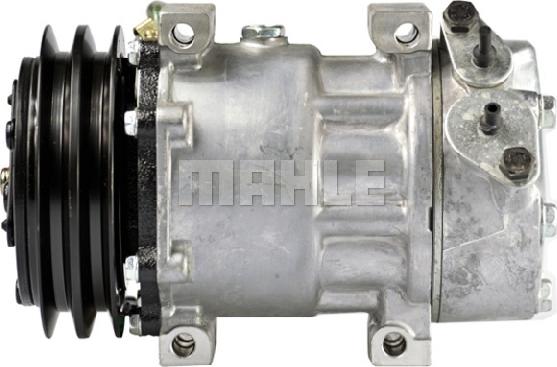 PSH 090.915.005.310 - Compressor, air conditioning car-mod.net
