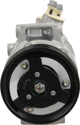 PSH 090.445.006.905 - Compressor, air conditioning car-mod.net