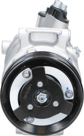 PSH 090.445.006.907 - Compressor, air conditioning car-mod.net