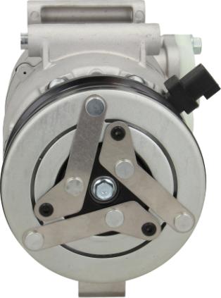 PSH 090.455.027.020 - Compressor, air conditioning car-mod.net