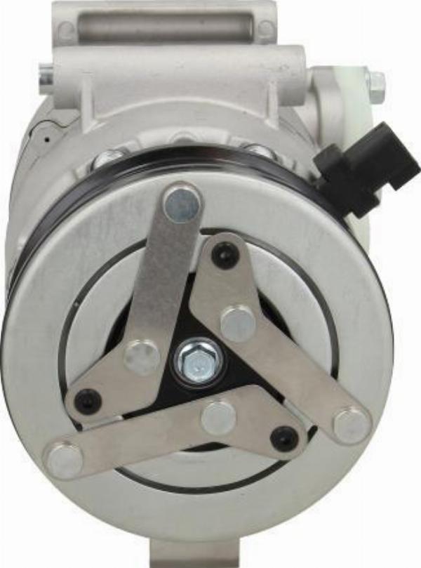 PSH 090.595.009.021 - Compressor, air conditioning car-mod.net