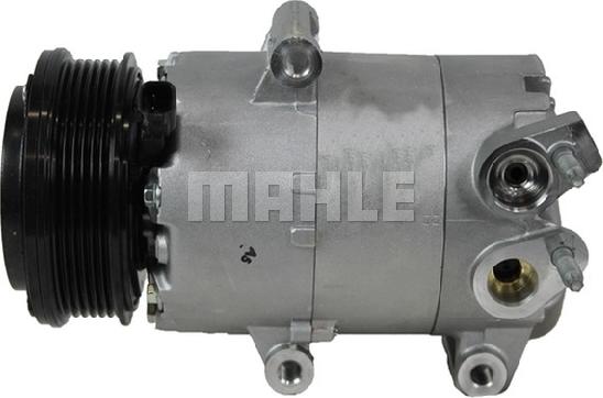 PSH 090.595.022.310 - Compressor, air conditioning car-mod.net