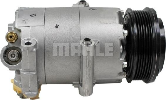 PSH 090.595.074.310 - Compressor, air conditioning car-mod.net