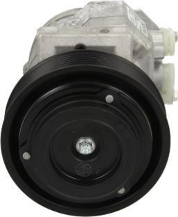 PSH 090.555.126.260 - Compressor, air conditioning car-mod.net