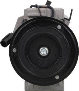 PSH 090.505.003.260 - Compressor, air conditioning car-mod.net