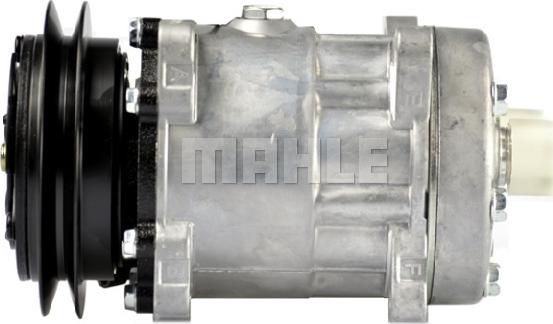PSH 090.505.036.311 - Compressor, air conditioning car-mod.net