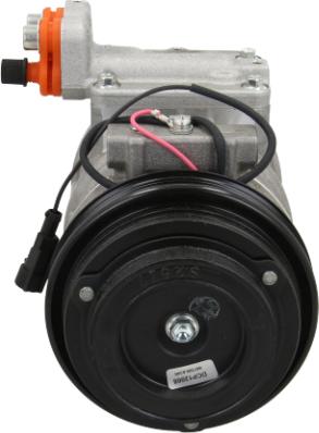 PSH 090.505.029.260 - Compressor, air conditioning car-mod.net
