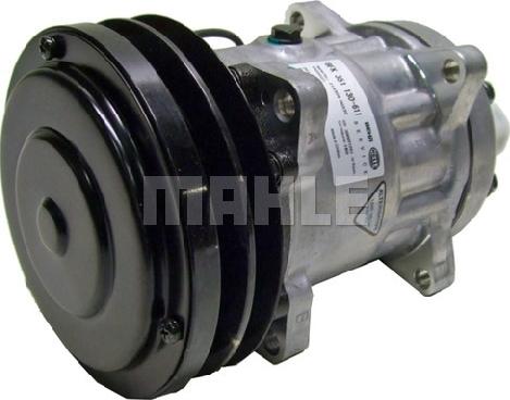 PSH 090.685.005.311 - Compressor, air conditioning car-mod.net