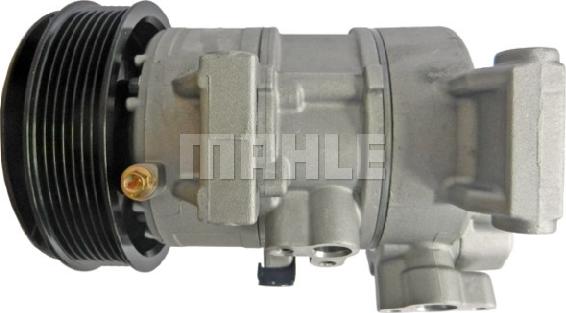 PSH 090.195.040.311 - Compressor, air conditioning car-mod.net