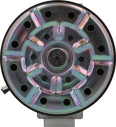 PSH 090.195.040.260 - Compressor, air conditioning car-mod.net