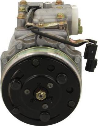 PSH 090.155.114.370 - Compressor, air conditioning car-mod.net