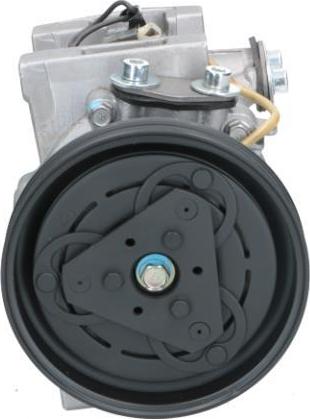 PSH 090.165.106.200 - Compressor, air conditioning car-mod.net