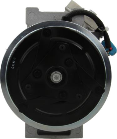 PSH 090.105.011.500 - Compressor, air conditioning car-mod.net