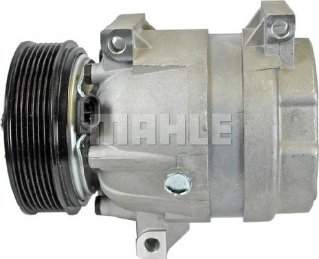 PSH 090.135.070.310 - Compressor, air conditioning car-mod.net