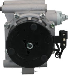 A.OAP AAC-01622 - Compressor, air conditioning car-mod.net