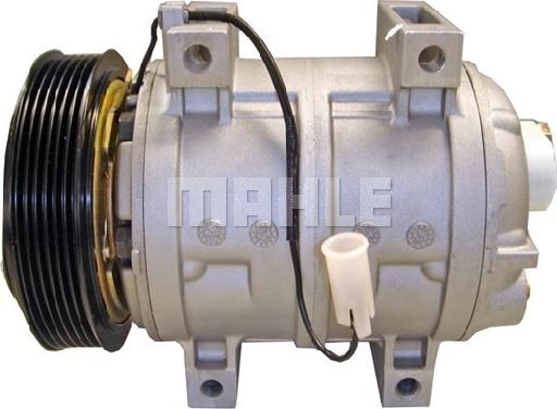 PSH 090.815.008.311 - Compressor, air conditioning car-mod.net