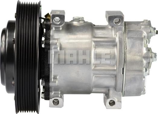 A.OAP AAC-01557 - Compressor, air conditioning car-mod.net