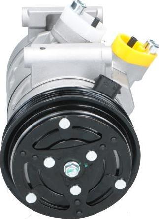 PSH 090.835.032.040 - Compressor, air conditioning car-mod.net