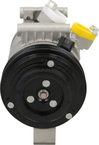 PSH 090.835.032.240 - Compressor, air conditioning car-mod.net