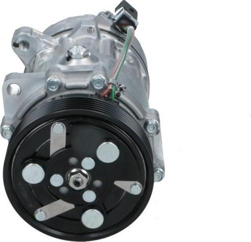 PSH 090.305.043.907 - Compressor, air conditioning car-mod.net