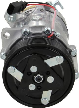 PSH 090.305.043.876 - Compressor, air conditioning car-mod.net