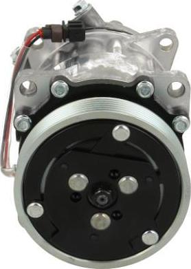 PSH 090.305.061.240 - Compressor, air conditioning car-mod.net