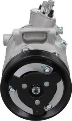 PSH 090.305.009.050 - Compressor, air conditioning car-mod.net