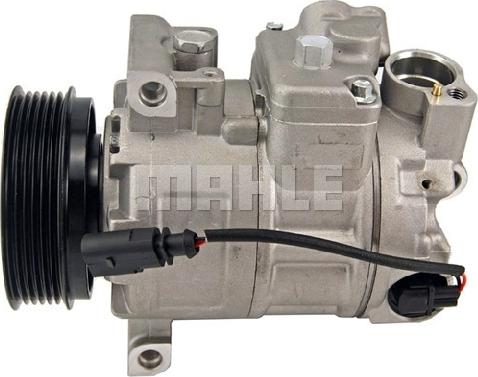 PSH 090.305.004.311 - Compressor, air conditioning car-mod.net