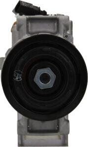 PSH 090.305.004.260 - Compressor, air conditioning car-mod.net