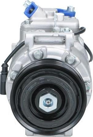 PSH 090.305.014.051 - Compressor, air conditioning car-mod.net