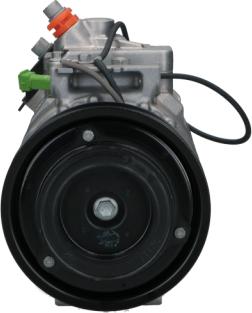PSH 090.305.020.260 - Compressor, air conditioning car-mod.net