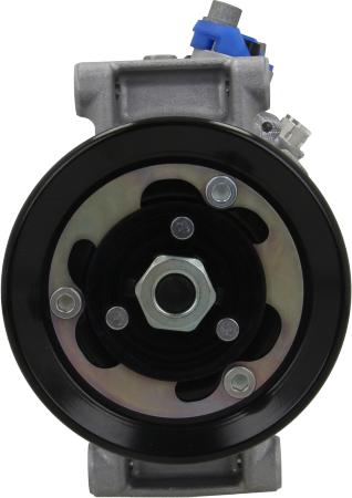 A.OAP AAC-00534 - Compressor, air conditioning car-mod.net