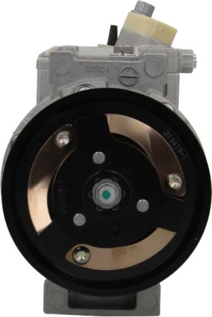 PSH 090.205.009.500 - Compressor, air conditioning car-mod.net