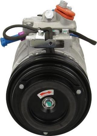 PSH 090.205.025.311 - Compressor, air conditioning car-mod.net