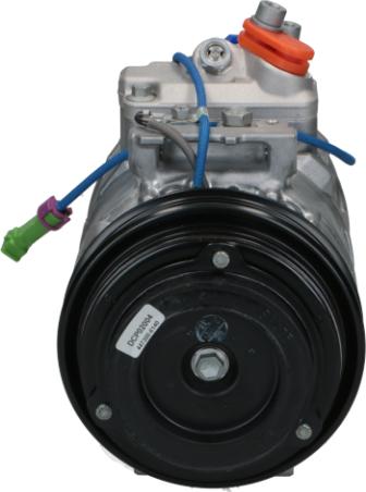 PSH 090.205.025.260 - Compressor, air conditioning car-mod.net