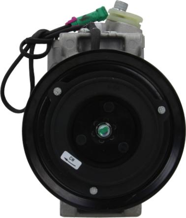 PSH 090.205.026.240 - Compressor, air conditioning car-mod.net