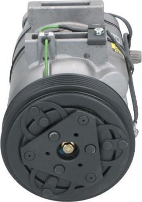 PSH 090.205.078.200 - Compressor, air conditioning car-mod.net