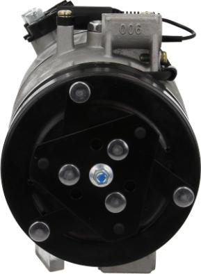 PSH 090.215.071.310 - Compressor, air conditioning car-mod.net