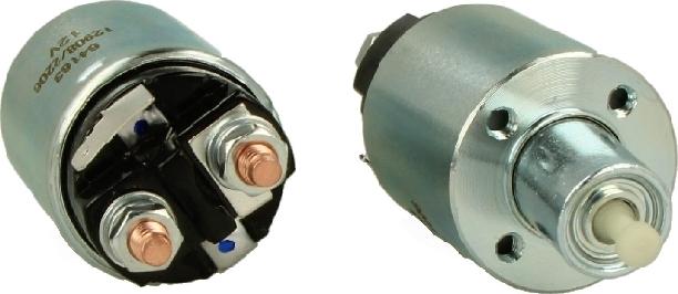 PSH 054.000.931.136 - Solenoid Switch, starter car-mod.net