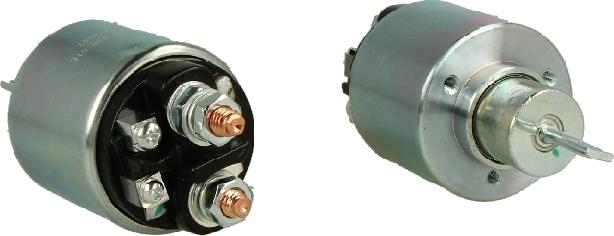 PSH 054.000.040.016 - Solenoid Switch, starter car-mod.net