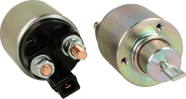 PSH 054.000.016.016 - Solenoid Switch, starter car-mod.net