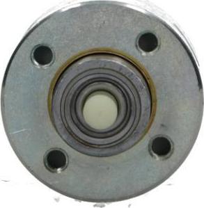 PSH 054.000.193.590 - Solenoid Switch, starter car-mod.net