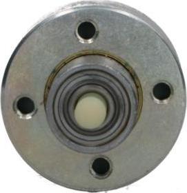 PSH 054.000.146.591 - Solenoid Switch, starter car-mod.net