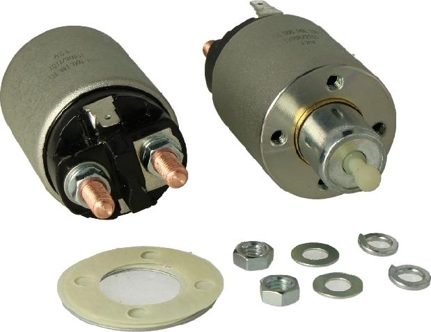 PSH 054.000.146.136 - Solenoid Switch, starter car-mod.net