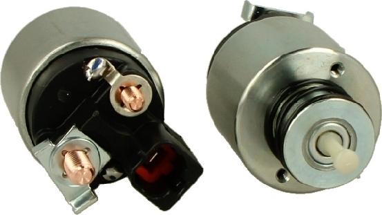 PSH 054.000.151.036 - Solenoid Switch, starter car-mod.net