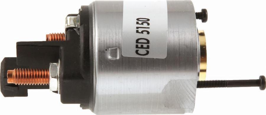 PSH 054.000.131.006 - Solenoid Switch, starter car-mod.net