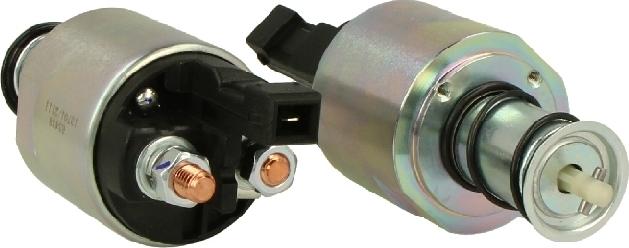 PSH 054.000.293.006 - Solenoid Switch, starter car-mod.net