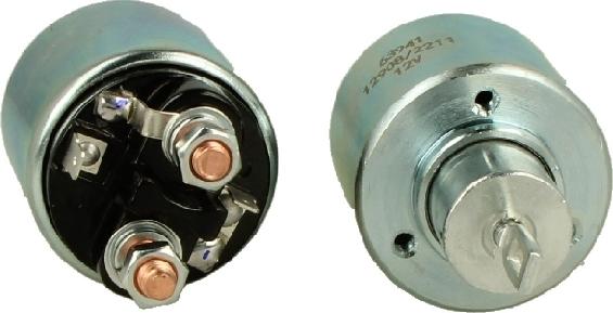 PSH 054.000.705.016 - Solenoid Switch, starter car-mod.net