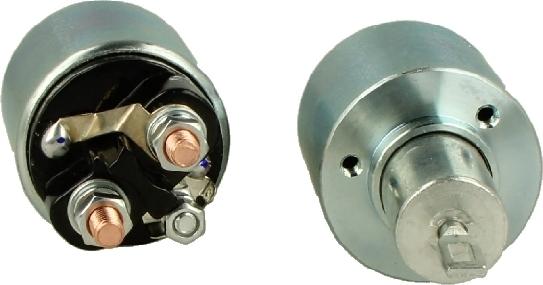 PSH 054.000.729.016 - Solenoid Switch, starter car-mod.net